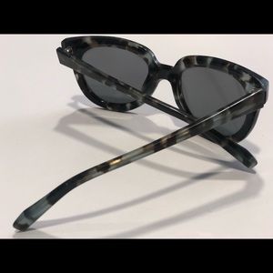 Warby Parker Tortoiseshell Sunglasses